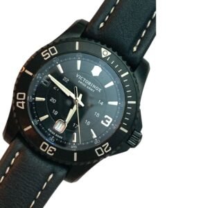 Reloj Victorinox Swiss Army Maverick Black Edition