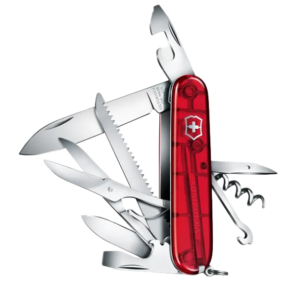 Navaja Victorinox Huntsman 1.3713 15 Usos