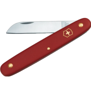 Navaja Victorinox Para Flores Y Jardinería Colores