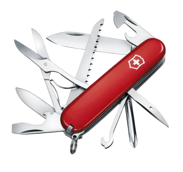 Navaja Victorinox Fieldmaster 15 Funciones