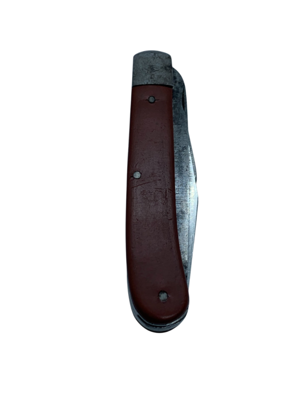 Navaja Victorinox Farmer Vintage Muy Rara 93 mm Punta Marlín - Imagen 7