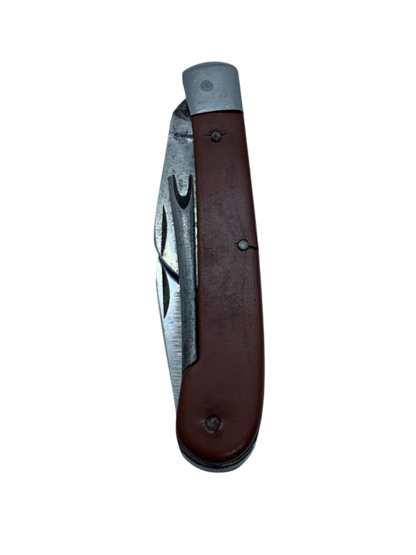 Navaja Victorinox Farmer Vintage Muy Rara 93 mm Punta Marlín - Imagen 2