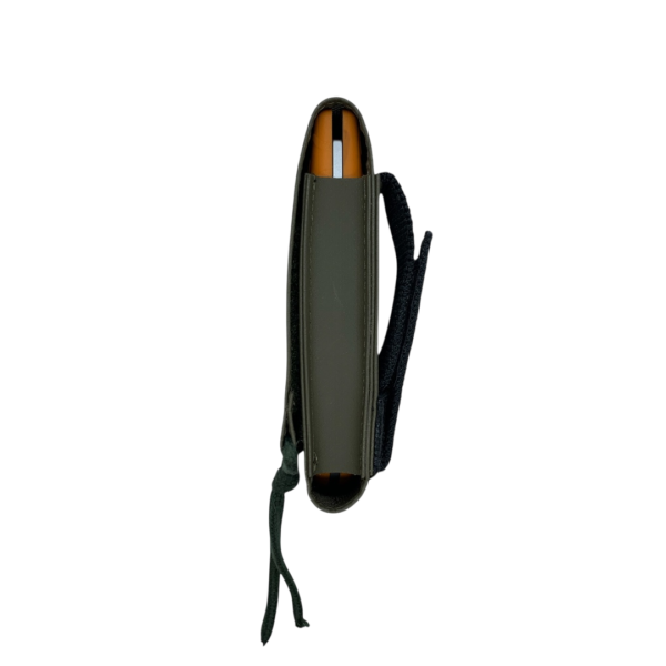 Navaja Victorinox Hunter Pro Bloqueable Con Funda Nylon - Imagen 4