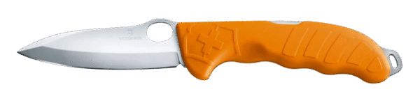 Navaja Victorinox Hunter Pro Bloqueable Con Funda Nylon - Imagen 3