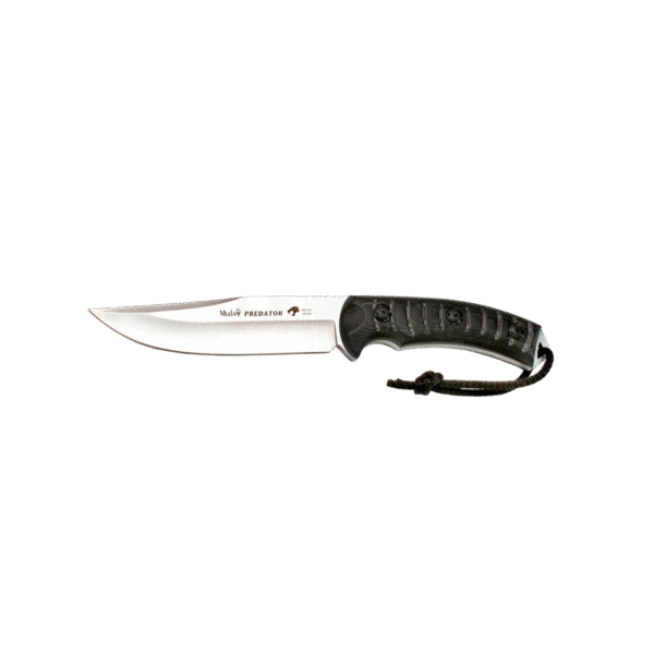 Cuchillo de Cacería Muela Predator 14-W con Funda - Imagen 2
