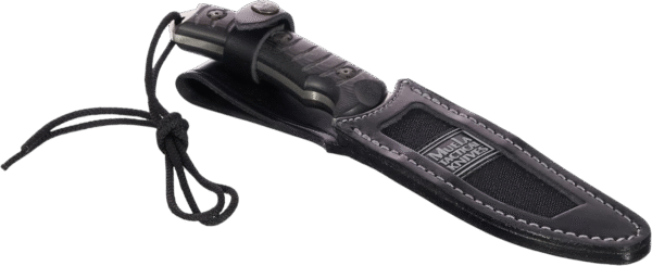 Cuchillo de Cacería Muela Predator 14-W con Funda - Imagen 4