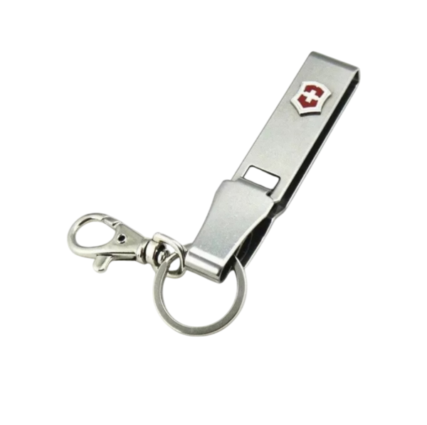 Llavero Multiclip Victorinox para Cinturón - Imagen 3