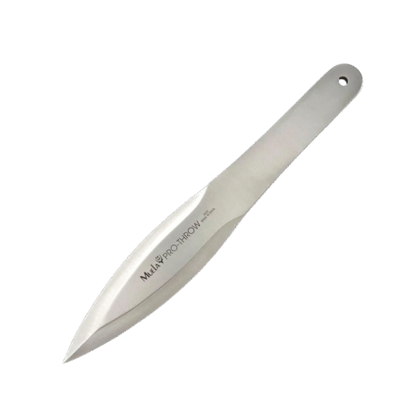 Cuchillo Lanzador Muela Pro-Throw PRO-80L-14 - Imagen 2