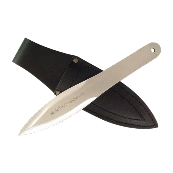 Cuchillo Lanzador Muela Pro-Throw PRO-80L-14