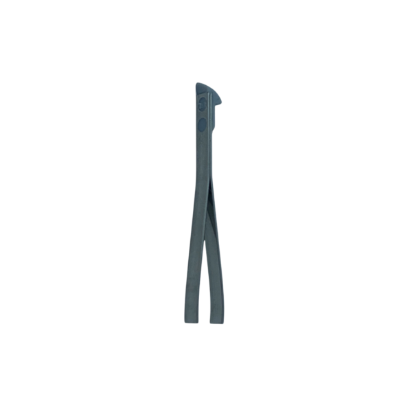 Pinza Pequeña con Cabeza Curva para Navajas Voyager y Altimeter - Imagen 2