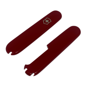 Cachas Victorinox 91 mm Tres Orificios