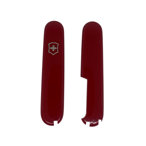 Cachas Victorinox 91 mm Tres Orificios - Imagen 2