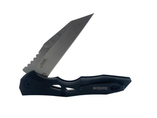 Navaja de Bolsillo Kershaw Launch 13 Modelo 7650 114 mm - Imagen 2