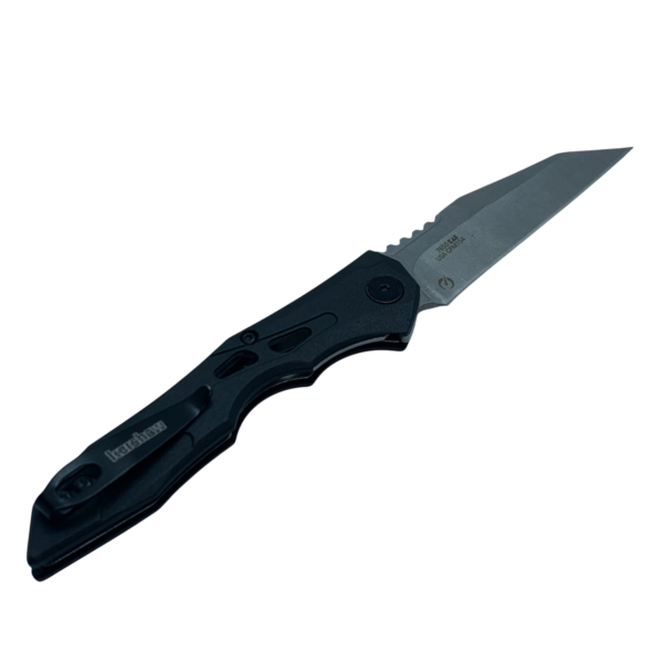 Navaja de Bolsillo Kershaw Launch 13 Modelo 7650 114 mm - Imagen 4