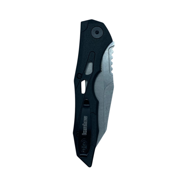 Navaja de Bolsillo Kershaw Launch 13 Modelo 7650 114 mm - Imagen 6