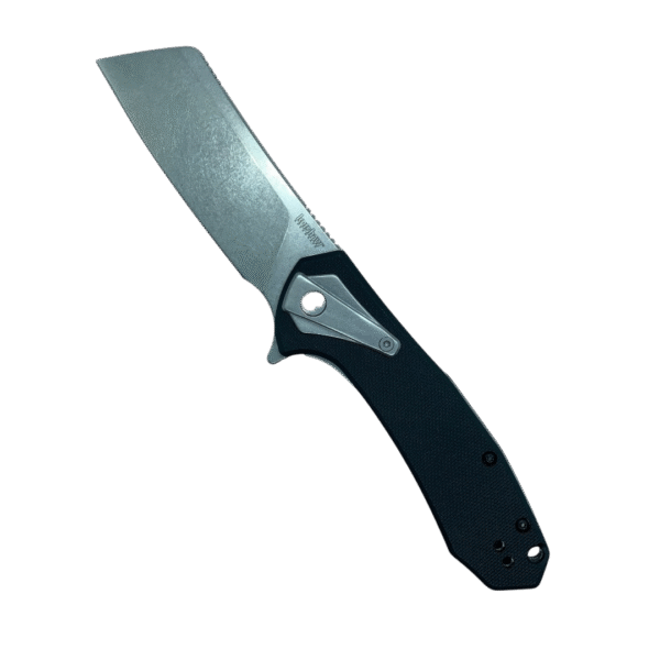 Navaja de Bolsillo Kershaw Bracket Cleaver 3455 Hoja 3.4"