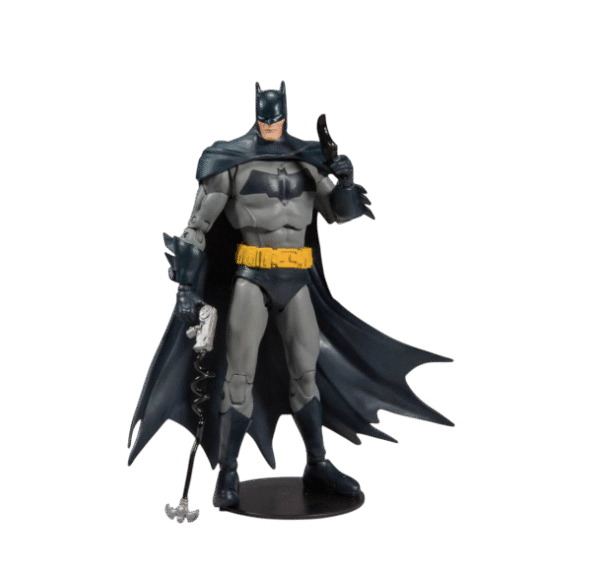 Batman Figura De Acción Articulada Mcfarlane Dc Multiverse - Imagen 2