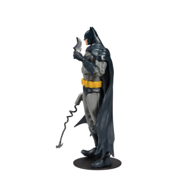 Batman Figura De Acción Articulada Mcfarlane Dc Multiverse - Imagen 3