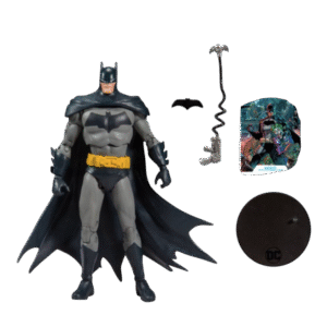 Batman Figura De Acción Articulada Mcfarlane Dc Multiverse