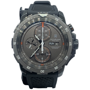 Reloj Victorinox Swiss Army Alpnach Automatic Chrono 241530