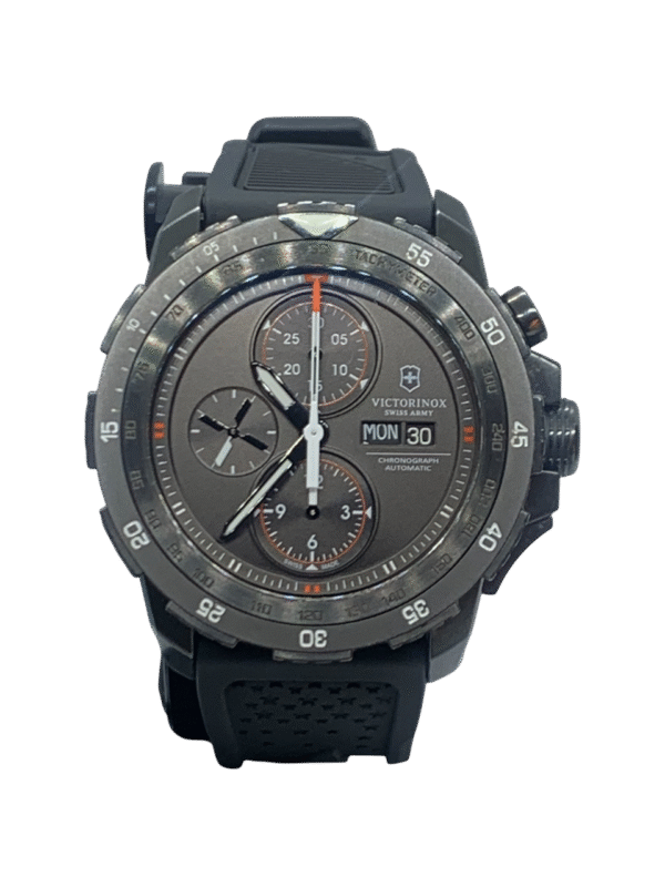 Reloj Victorinox Swiss Army Alpnach Automatic Chrono 241530