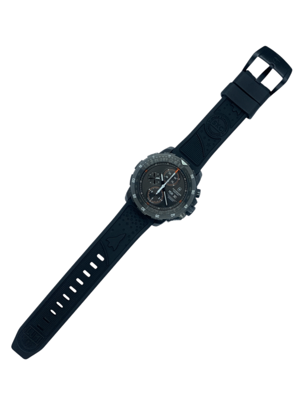 Reloj Victorinox Swiss Army Alpnach Automatic Chrono 241530 - Imagen 2