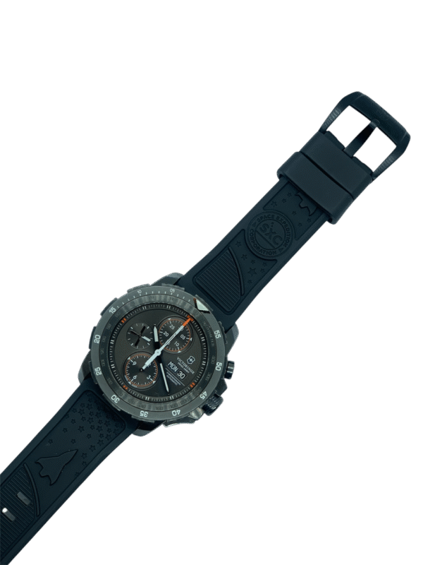 Reloj Victorinox Swiss Army Alpnach Automatic Chrono 241530 - Imagen 3