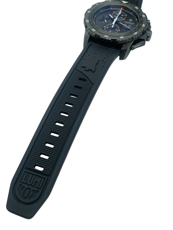 Reloj Victorinox Swiss Army Alpnach Automatic Chrono 241530 - Imagen 6