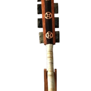 Macuahuitl Cuchillo Huei Teotihuacana Artesanía Única