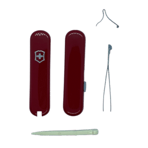 Refacciones para Navaja Victorinox Mini Champ