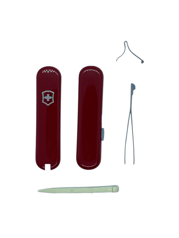 Refacciones para Navaja Victorinox Mini Champ