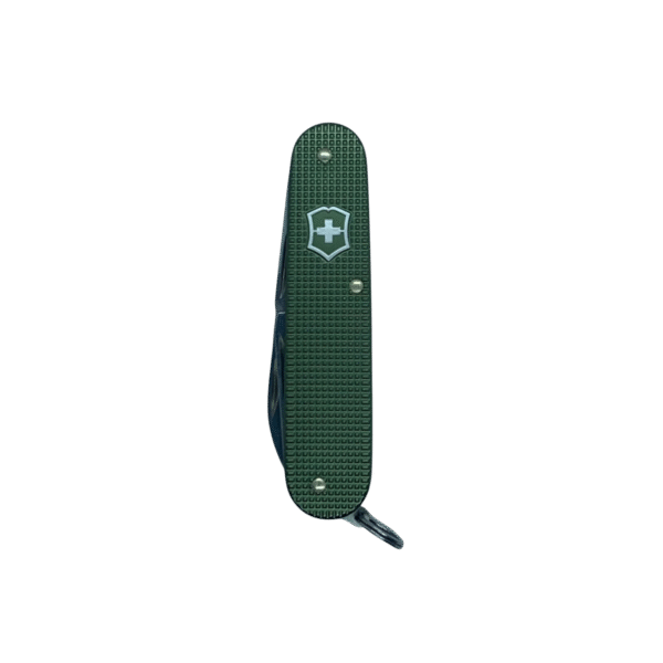 Navaja Victorinox Cadet Alox 2017 Ed. Limitada Coleccionable - Imagen 2