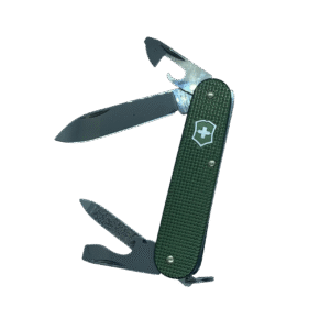 Navaja Victorinox Cadet Alox 2017 Ed. Limitada Coleccionable