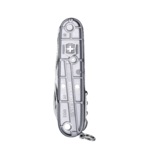 Navaja Victorinox Explorer 91 mm Cachas SilverTech