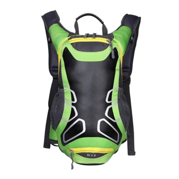 Mochila Impermeable Para Ciclismo Campismo Senderismo carreras :)