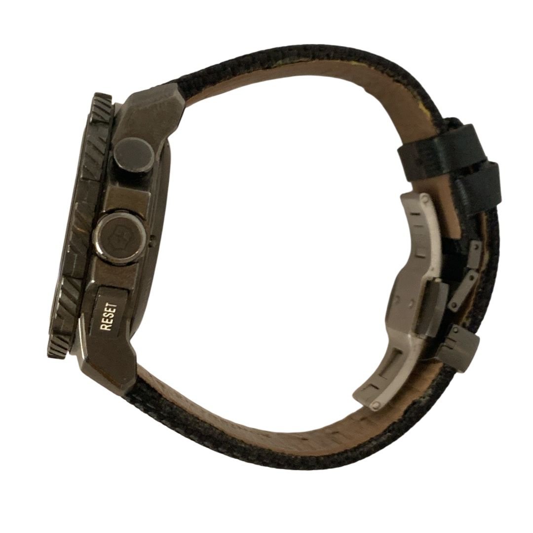 Reloj Victorinox Swiss Army Alpnach Automatic Chrono 241530 - Imagen 6