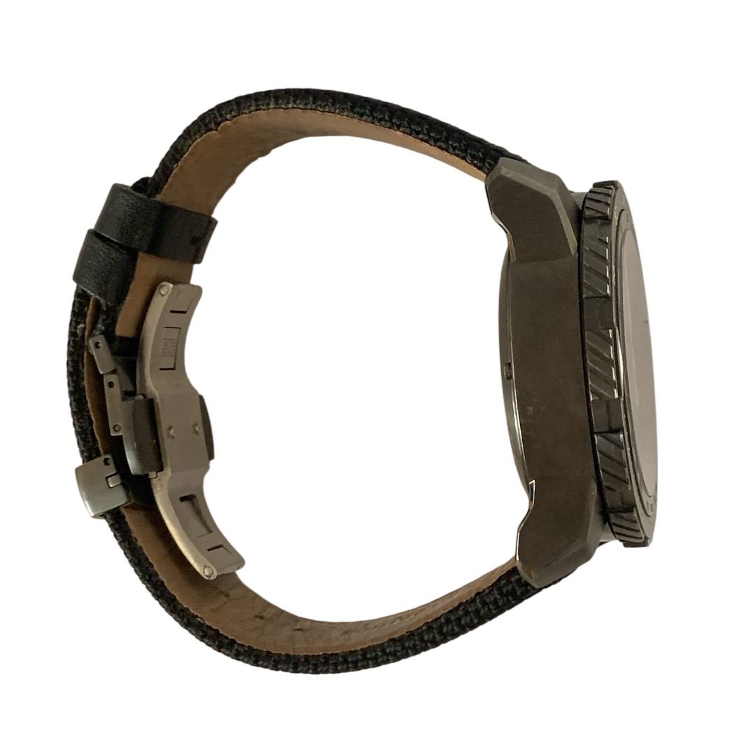 Reloj Victorinox Swiss Army Alpnach Automatic Chrono 241530 - Imagen 8