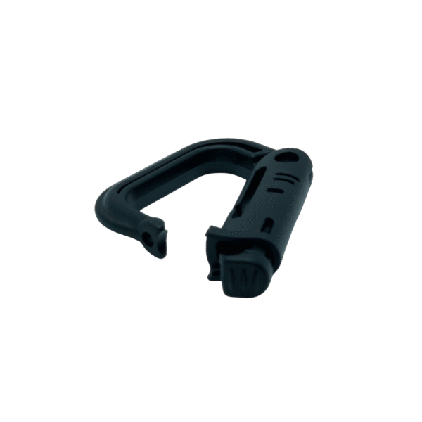 Mosquetón Táctico Militar Edc Para Sistema Molle 2 Pzas - Imagen 7
