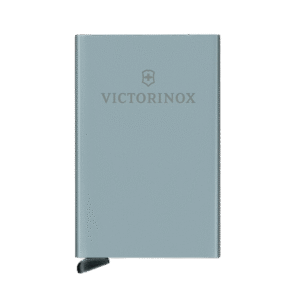Tarjetero Victorinox Essential Card Altius Secrid Titanio