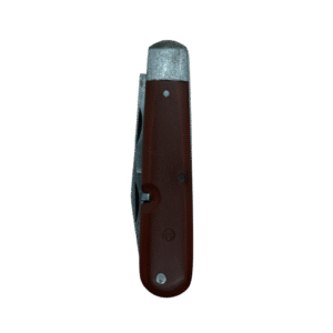 Navaja Wenger Delémont Soldado Personal 48 Vintage