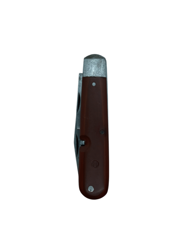 Navaja Wenger Delémont Soldado Personal 48 Vintage