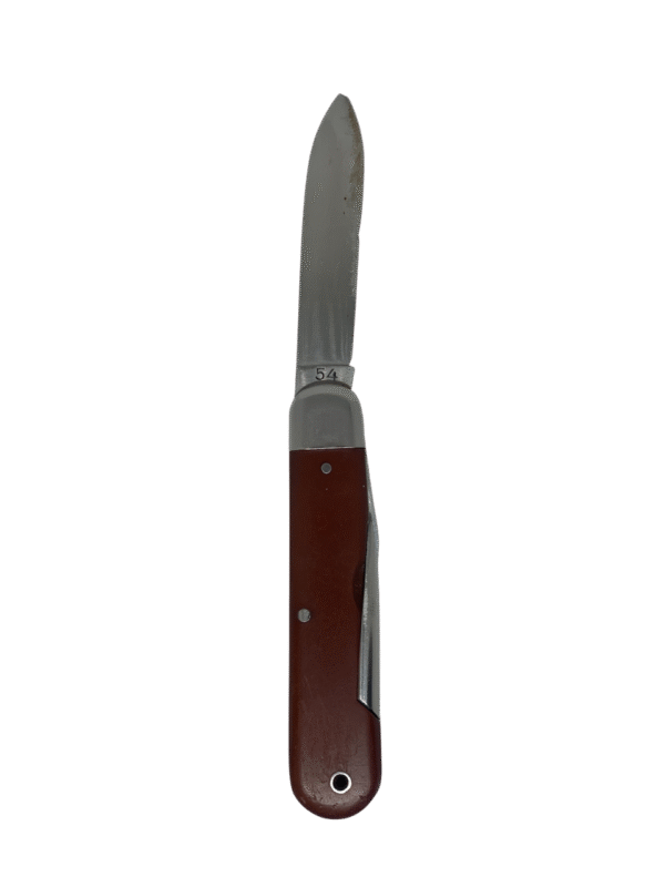 Navaja de Soldado Wengerinox Soldat 54 5 Usos Coleccionable - Imagen 7