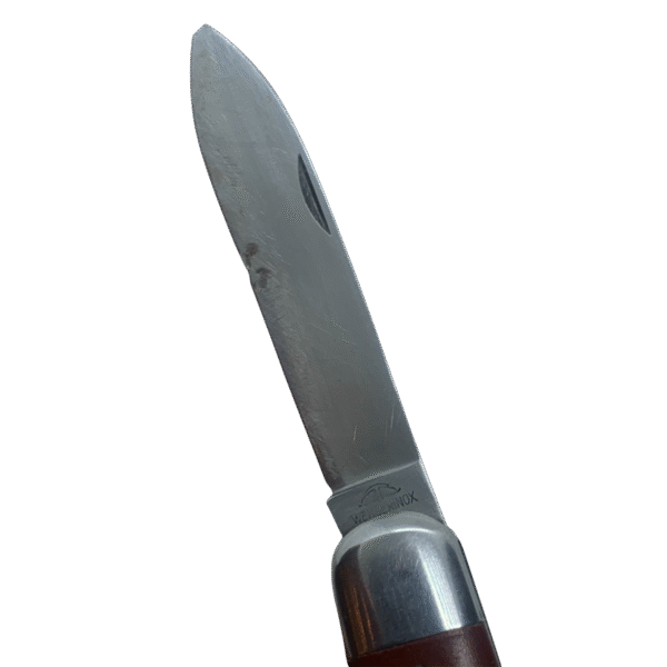 Navaja de Soldado Wengerinox Soldat 54 5 Usos Coleccionable - Imagen 5