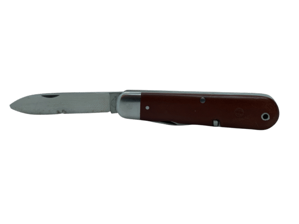 Navaja de Soldado Wengerinox Soldat 54 5 Usos Coleccionable - Imagen 3