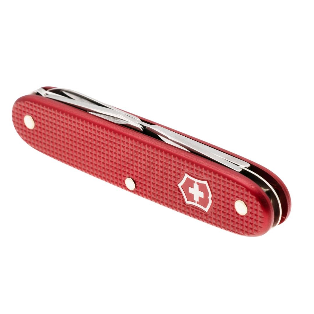 Navaja Victorinox Companion Slim Alox - Imagen 3