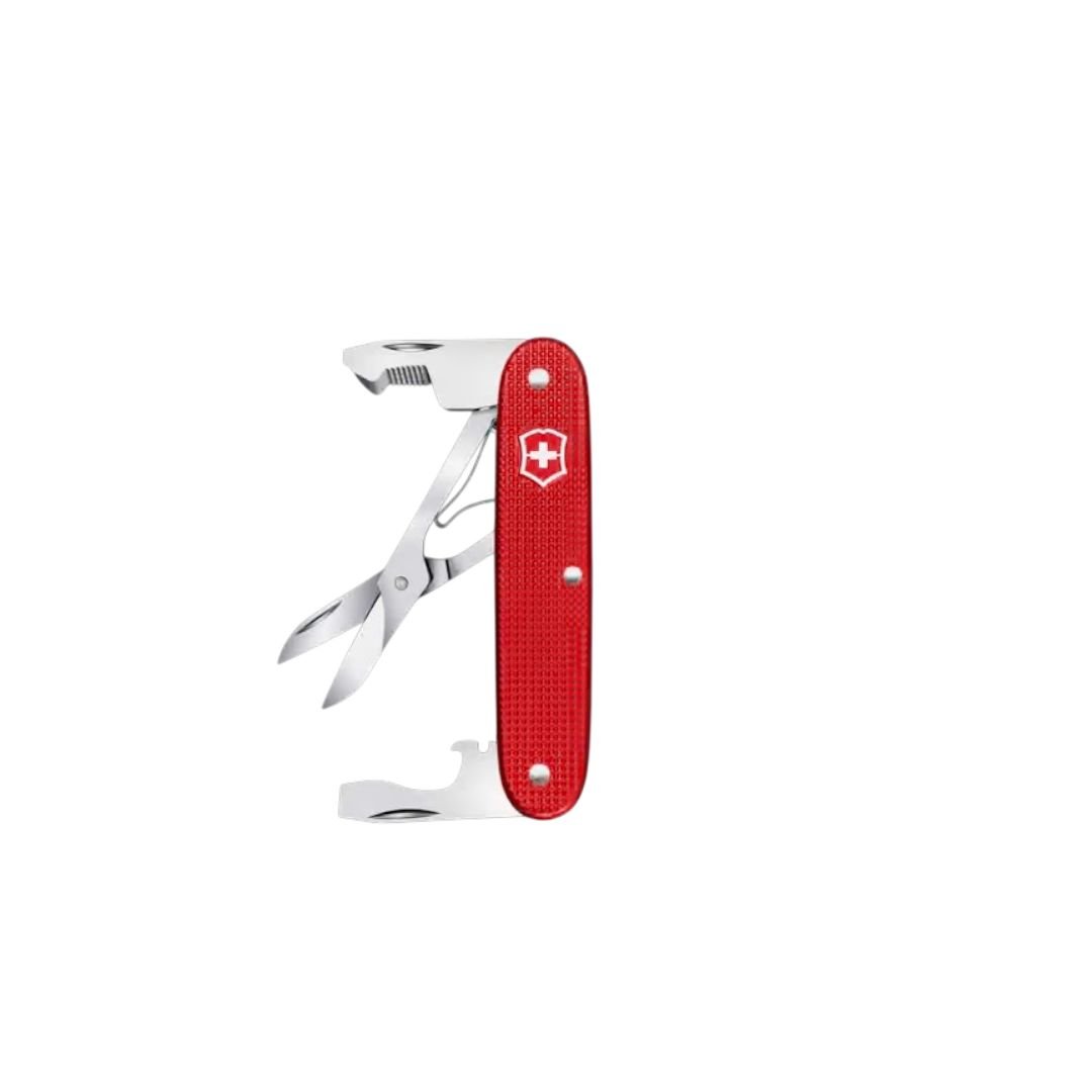 Navaja Victorinox Companion Slim Alox - Imagen 2