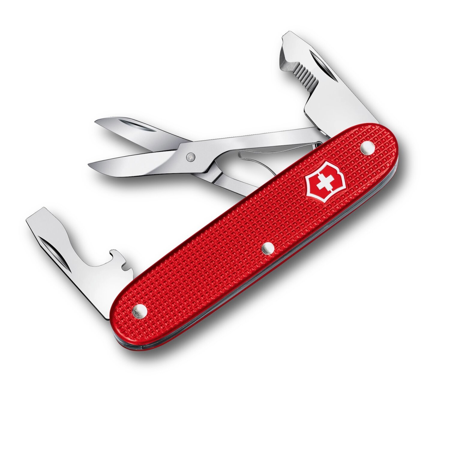 Navaja Victorinox Companion Slim Alox