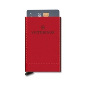 Tarjetero Victorinox Altius Secrid Essential Card Wallet Nuevo