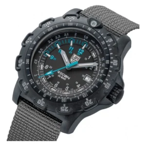 Reloj Luminox Recon Point 8823.KM Correa Nylon Nato nuevo