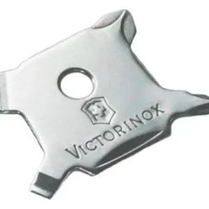 Destornillador Quattro Victorinox para Swisscard Llaves